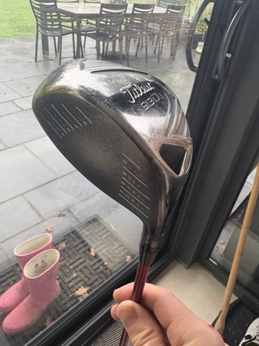 Titleist 913 driver 5 - titleist, d3