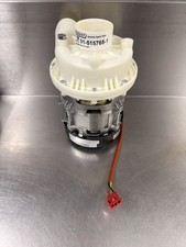 Advertising A Hobart Wash Pump