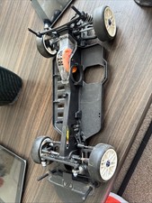 Team losi xxx touring - xxx-s,