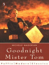 Goodnight mister tom - goodnight,