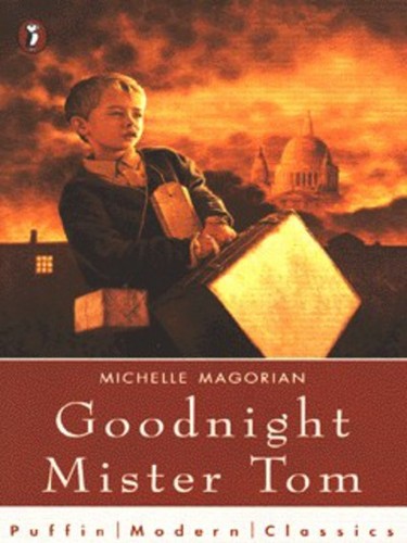 Goodnight mister tom - goodnight,