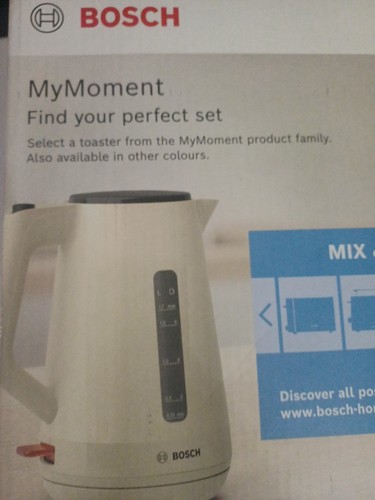 Bosch mymoment delight - bosch,