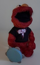 ELMO Interactive Singing