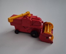 Matchbox lesney combine - matchbox-lesney,