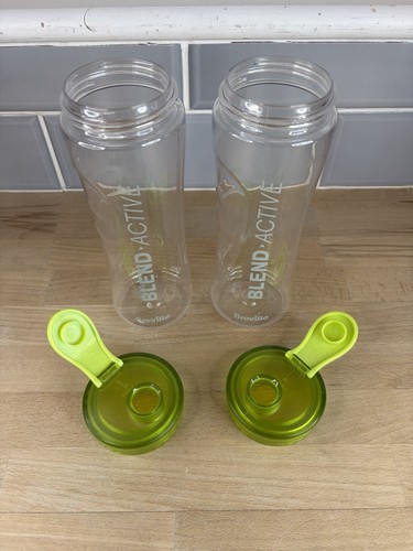 Breville blend active - blend,