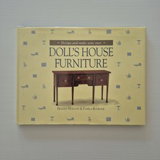 Dolls House Furniture, Design