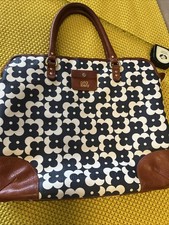 Orla Kiely Large Bag