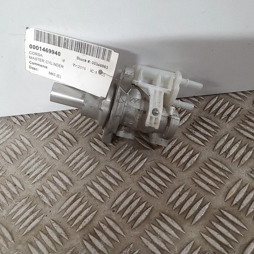 Vauxhall corsa brake - corsa,