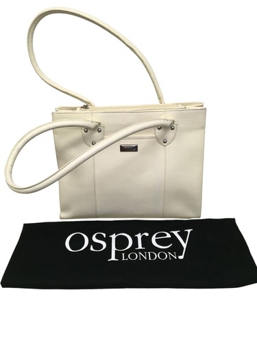 Osprey london leather handbag - osprey,
