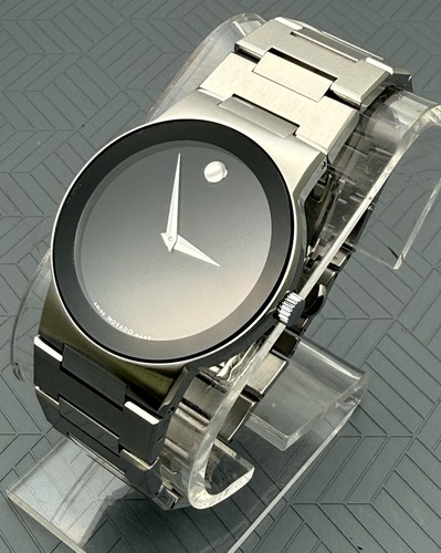 Swiss movado safiro - swiss,
