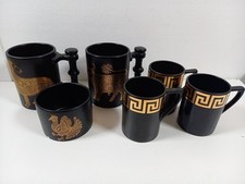 Vintage Portmeirion Pottery