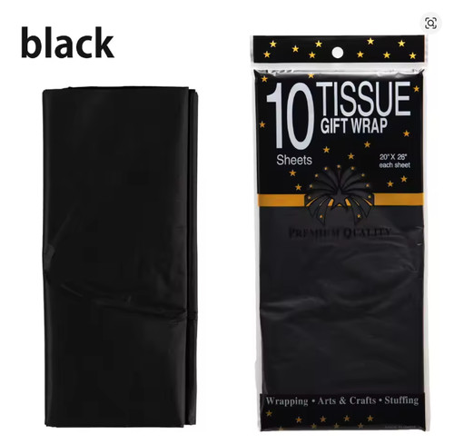 7 Assorted Colors Gift