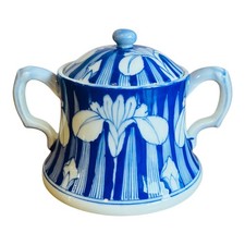 Vintage Ceramic Sugar Bowl