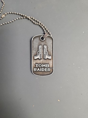 Lara croft tomb - croft, 20th