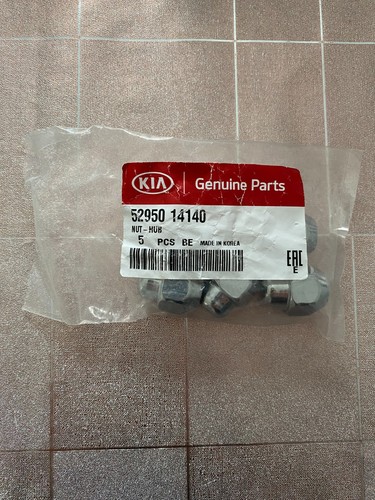 Genuine oem kia wheel - kia,
