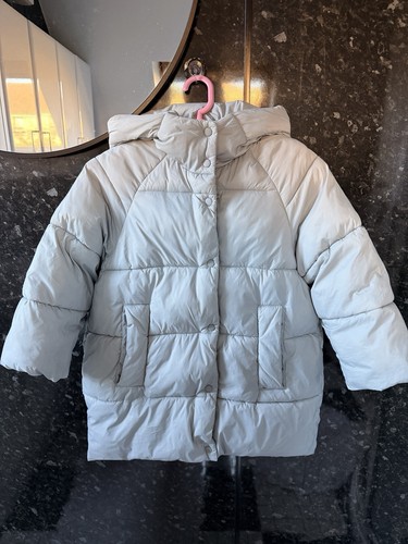Zara kids puffer jacket - kids,