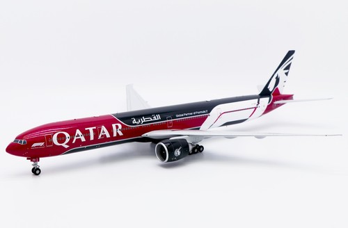 Qatar b777 300er formula - b777-300er, "formula