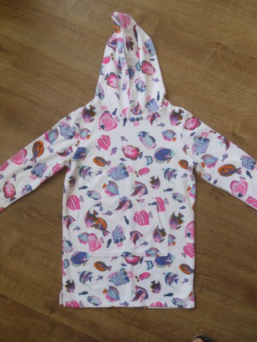 John lewis hooded beach - lewis,