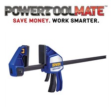 Irwin Quick-Grip GXP24N Heavy