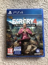 FarCry 4 PS4