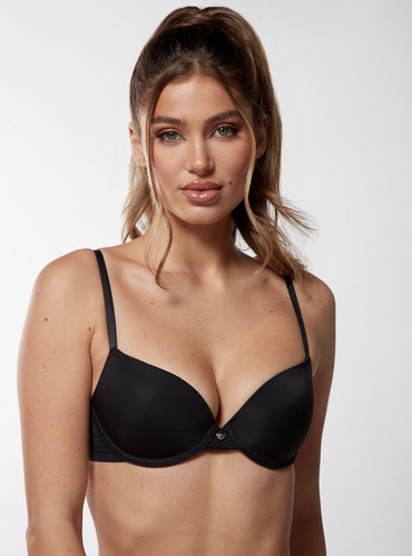 Boux avenue shirt bra - t-shirt,
