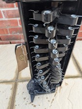 Allett Kensington/Liberty 17 inch /43  cm Scarifier cassette Atco Suffolk Webb 5