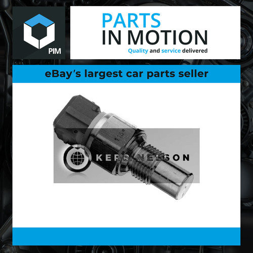 Coolant temperature sensor - coolant,