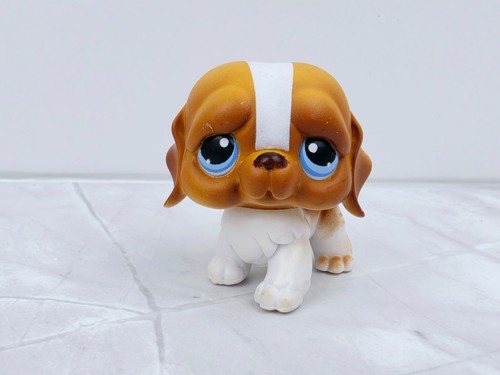 Bernard littlest pet - st, 76