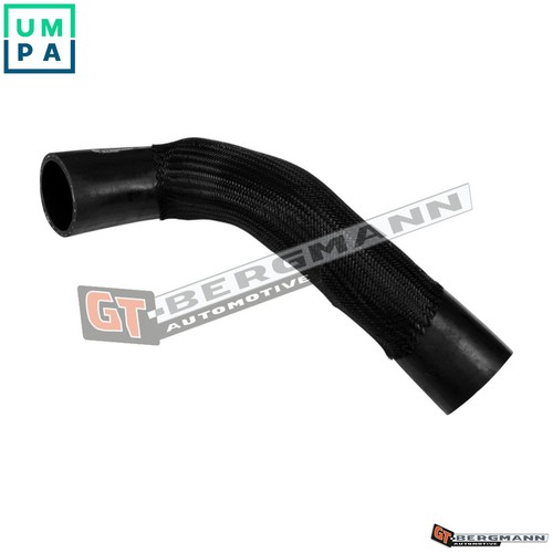 Charge air hose gt52 857 - hose, for