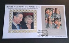 Great Britain Benham First Day