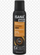 Insana MEN Anti-transparent