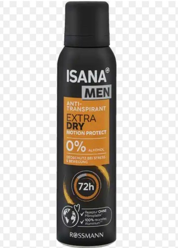 Insana men anti transparent - men, anti-transparent
