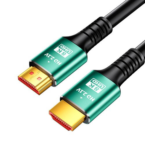 Hdmi cable ultra high - 8k, 2.1