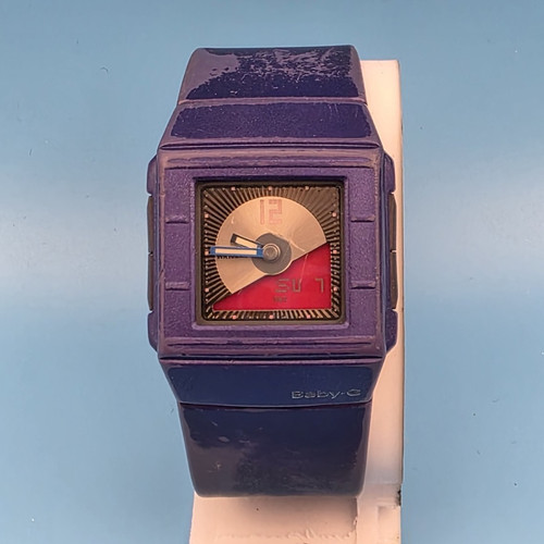 Casio baby bga 201 - baby-g, bga-201