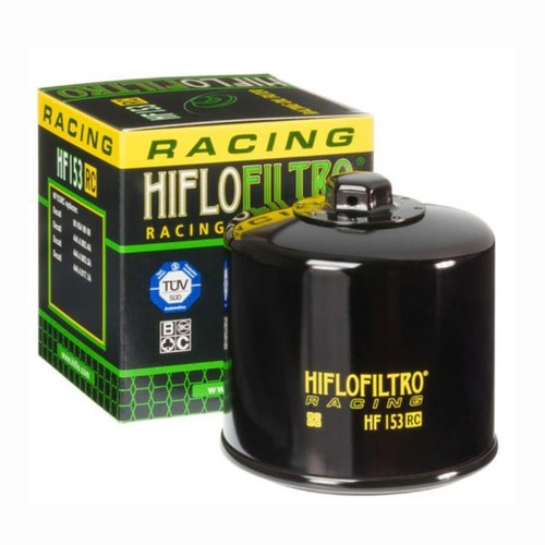 Oilfilter hf153rc fits ducati - oilfilter,