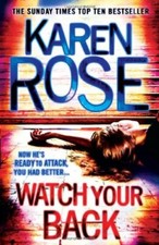 Watch Your Back (The Baltimore