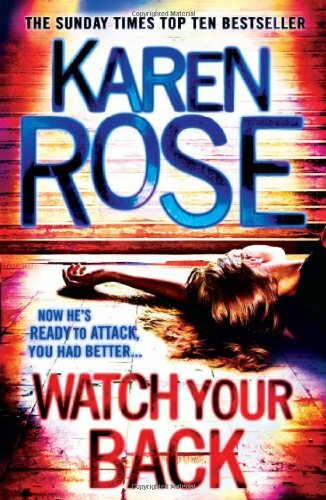 Watch your back the - watch,