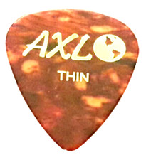 NEW BROWN ' THIN ' AXL DESIGN