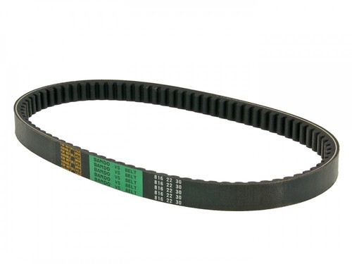 Belt bando s - s, for