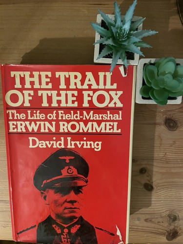 The trail fox - the,