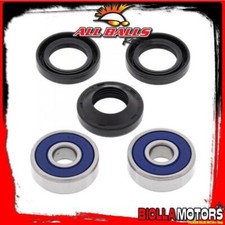 25-1072 FRONT WHEEL BEARING