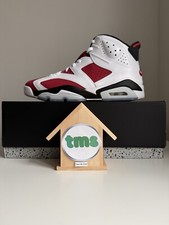 Nike Air Jordan 6 Retro OG