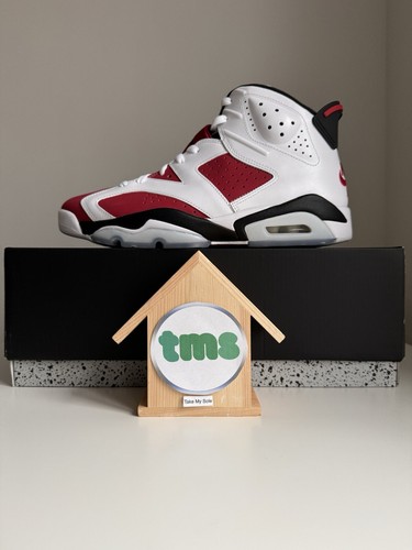 Nike air jordan - 6, retro