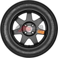 RoadHero RH004 15" Spacesaver Spare Wheel & Tyre Kit for Honda Jazz [Mk5] 20-22