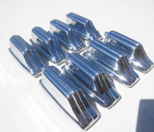 ROGERS 8 Bass Drum LUG CASING