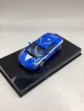 1:43 Lamborghini Gallardo