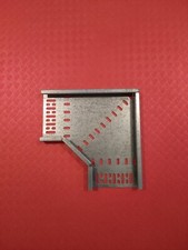 150mm Cable Tray 90⁰ Bend