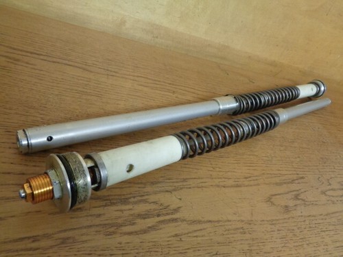 Yamaha 5vy fork internals - yamaha,