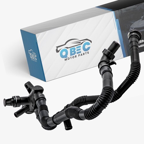 Radiator water manifold fits - radiator,