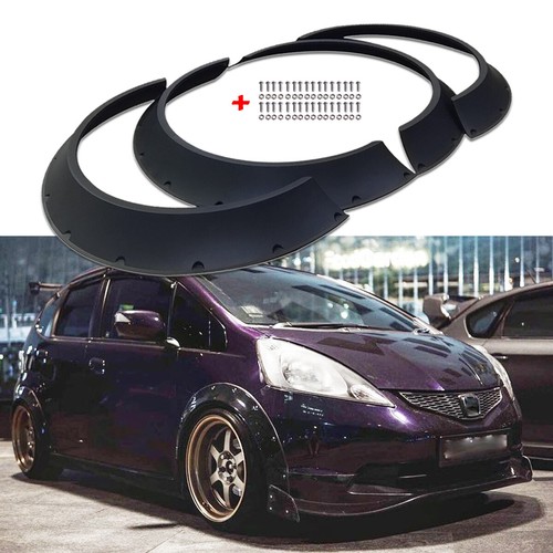 For honda jazz sport - 4x, matte